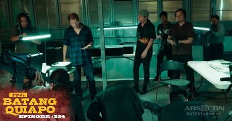 Roy, ipinamalita ang Red Phoenix .